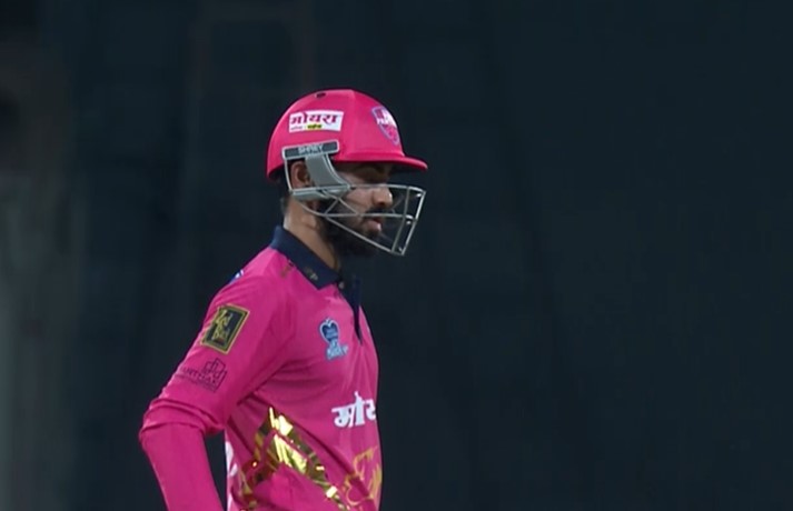 Indore Pink Panthers beat Malwa Stallions  by 31 runs | Match 13