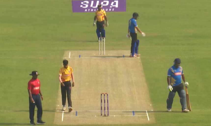 Purba Medinipur Dragons beat Kalimpong Falcons by 10 wickets | Match 5