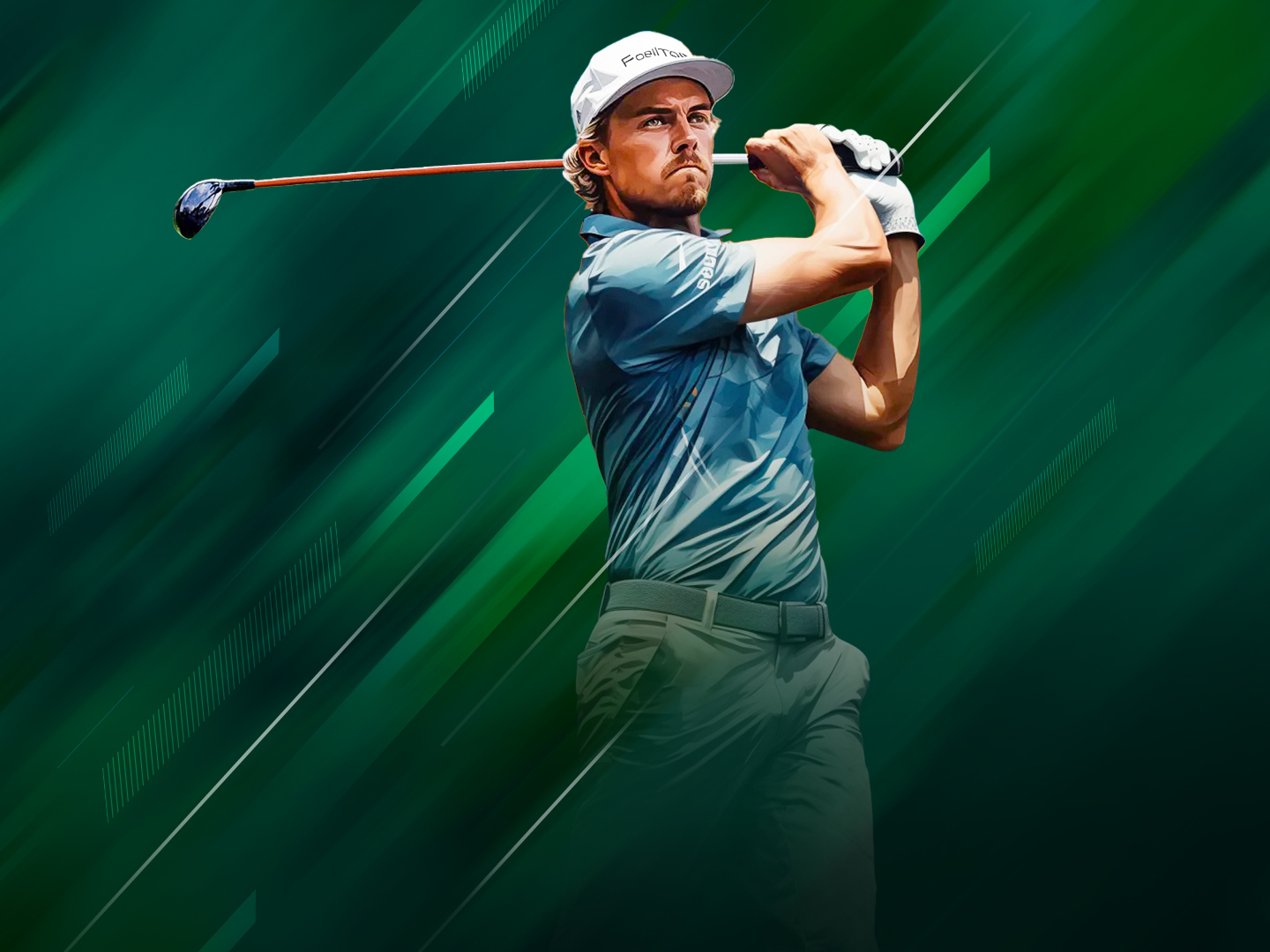 NedBank Golf Challenge Live Information for NedBank Golf Challenge FanCode