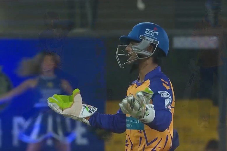 Bhopal Leopards beat Rewa Jaguars by 3 wickets | Match 10