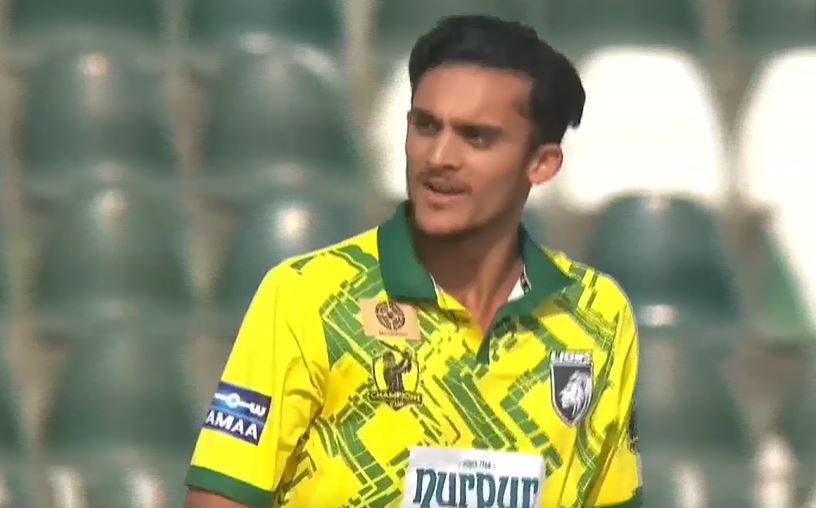 Fancode | Match 6: Nurpur Lions beat Lake City Panthers by 8 wickets