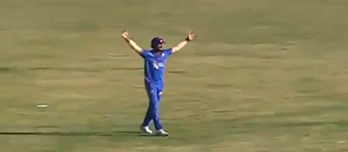 Melbourne Tuskers beat Genid Royals by 18 runs | 1st Semi-final