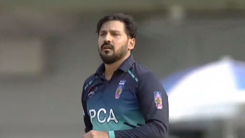 Royal Phantoms beat JK Super Strikers by 22 runs