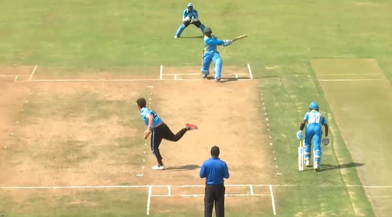 Match 10: Botswana beat Rwanda by 6 wickets