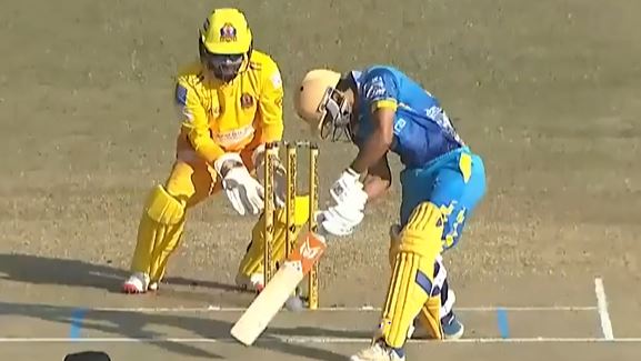 Sudurpaschim Royals beat Karnali Yaks by 6 wickets | Match 28