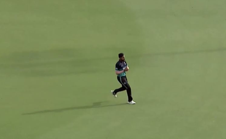 M25: JK Super Strikers vs Royal Phantoms - Punjabi Highlights
