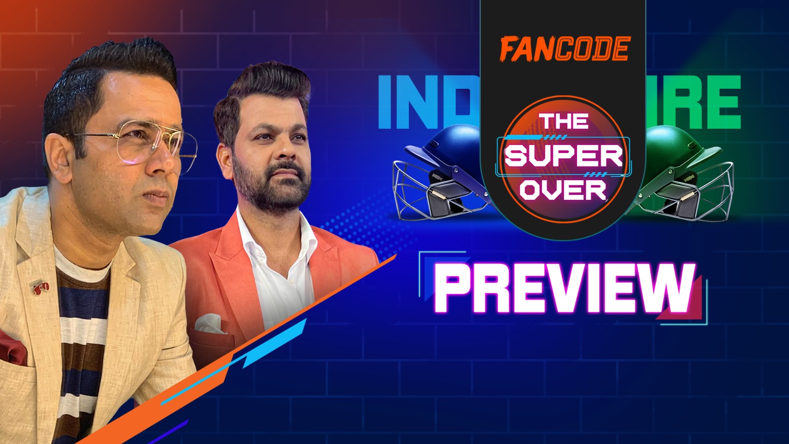IND vs IRE: Pre-match analysis with Aakash Chopra and RP Singh 