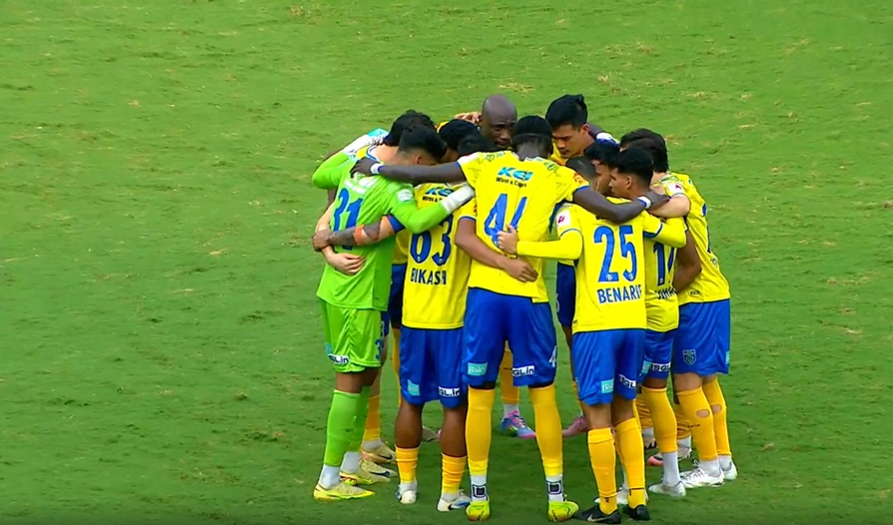 Match 60: Kerala Blasters FC vs Jamshedpur FC | Full replay | ISL