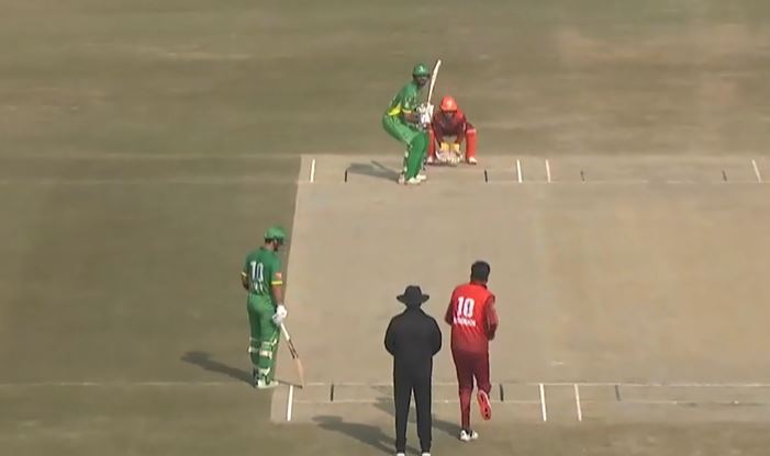 Fancode | UMT Markhors beat ABL Stallions by 3 runs | Match 7