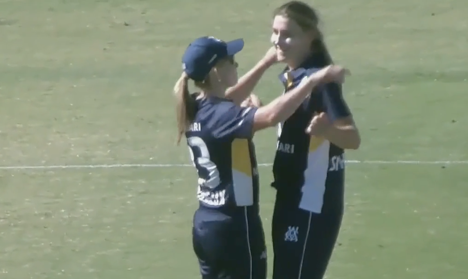 South Australia Scorpions beat Victoria Women by 2 wickets | Match 26