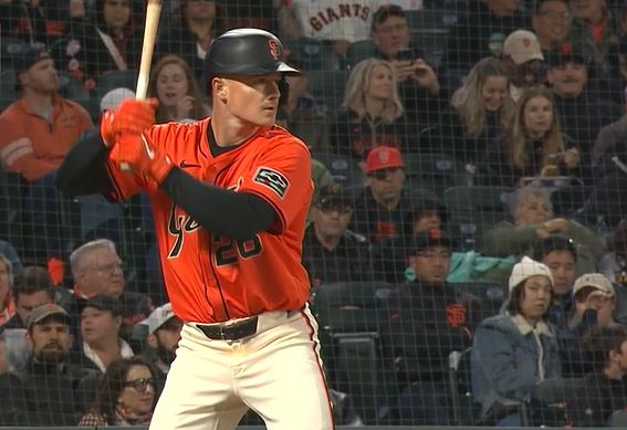 MLB: San Francisco Giants v Pittsburgh Pirates – Highlights