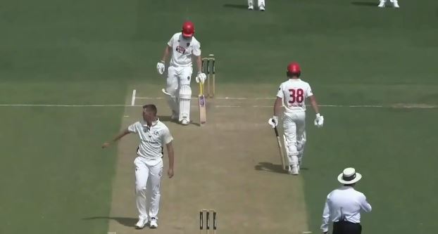 South Australia lead Queensland by 359 runs | Match 29, Day 1