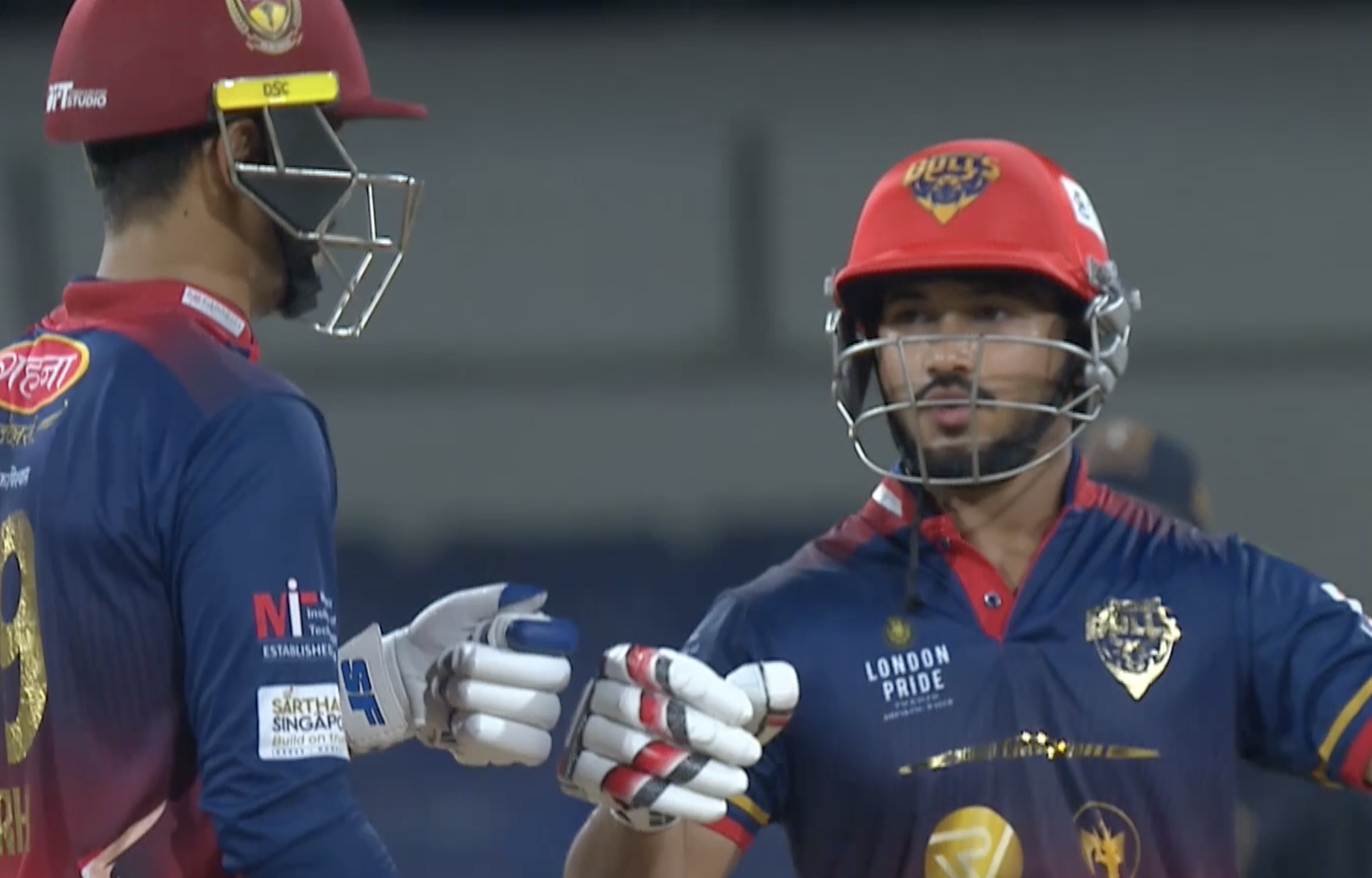 Bundelkhand Bulls beat Malwa Stallions by 3 wickets | Match 16
