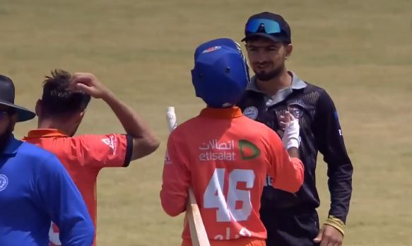 Speen Ghar Tigers beat Mis-e-Ainak Knights by 5 wickets