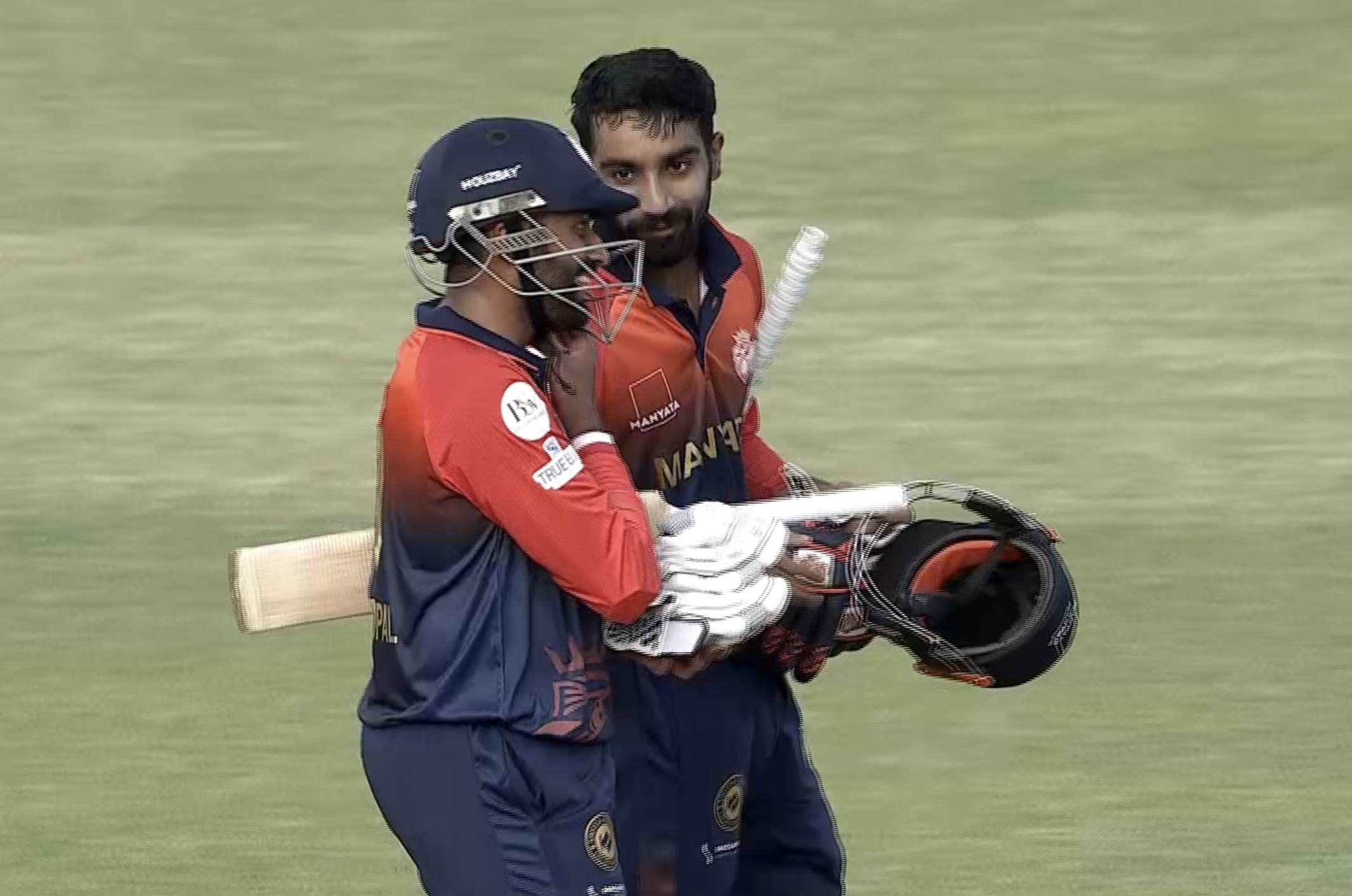 Coastal Kings Mangaluru beat Mysore Warriors by 6 wickets | Match 11