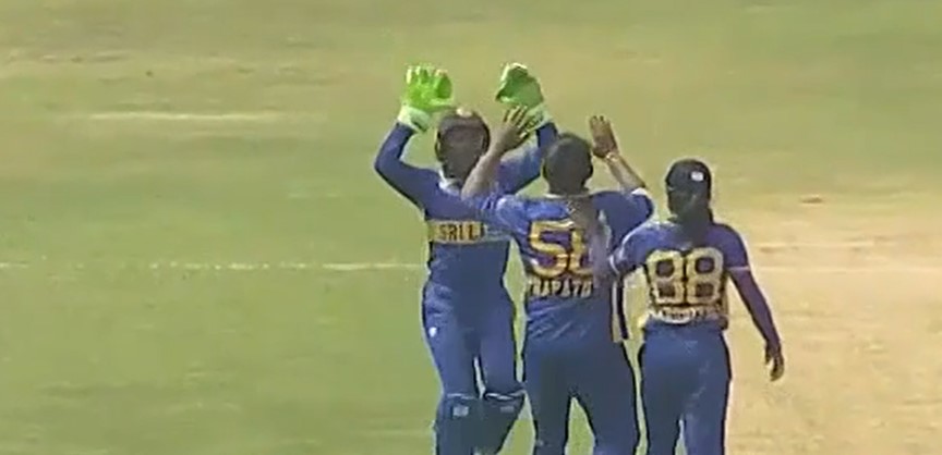 Sri Lanka Women beat Bangladesh Women by 7 wickets | 3rd ODI