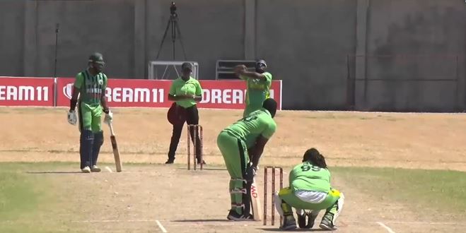 Mon Repos Stars beat Micoud Eagles by 8 wickets