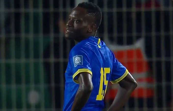 Morocco 2-0 Tanzania | Round 6