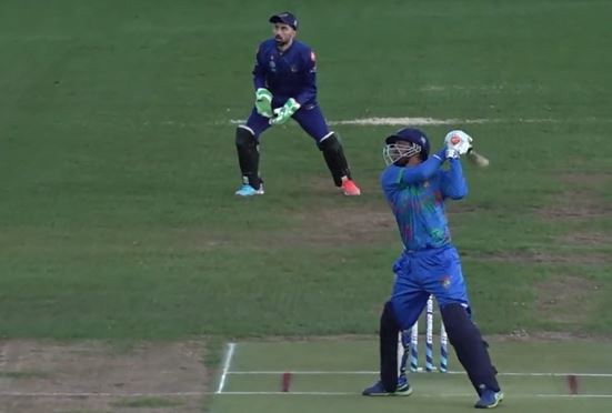 ECL T10, Group G Match 9: MAL vs BCC - Man of the Match
