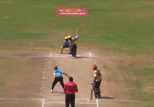 Gold beat Sapphire by 17 runs | 2nd Semi Final 