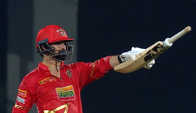 Kanpur Superstars beat Noida Kings by 8 wickets | Match 25