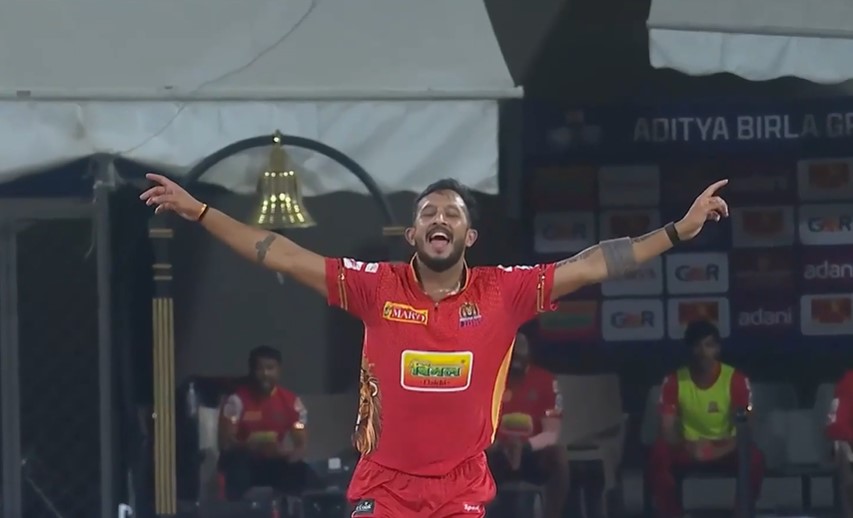 Jabalpur Royal Lions beat Indore Pink Panthers by 5 wickets | Match 7