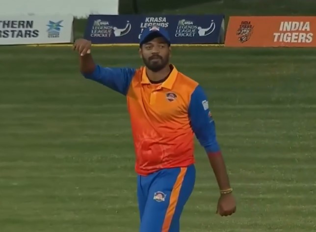 Konark Suryas Odisha beat India Captains by 18 runs | Match 3