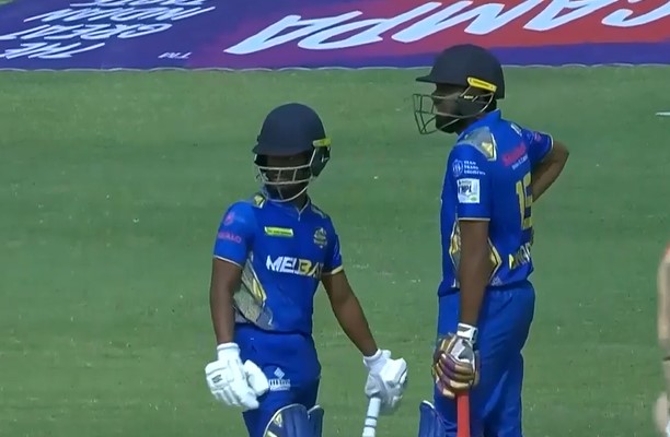 M27: Chepauk vs Madurai - Tamil Highlights