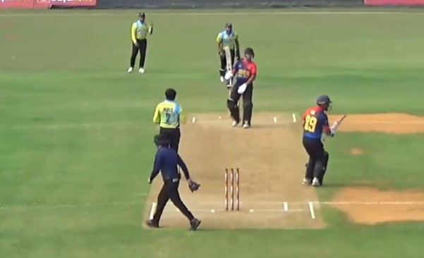 Kuala Lumpur beat Johor by 9 wickets | Match 30