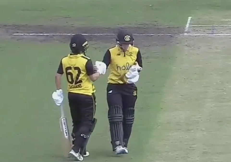Western Australia Women beat Victoria Women by 6 wickets | Match 32