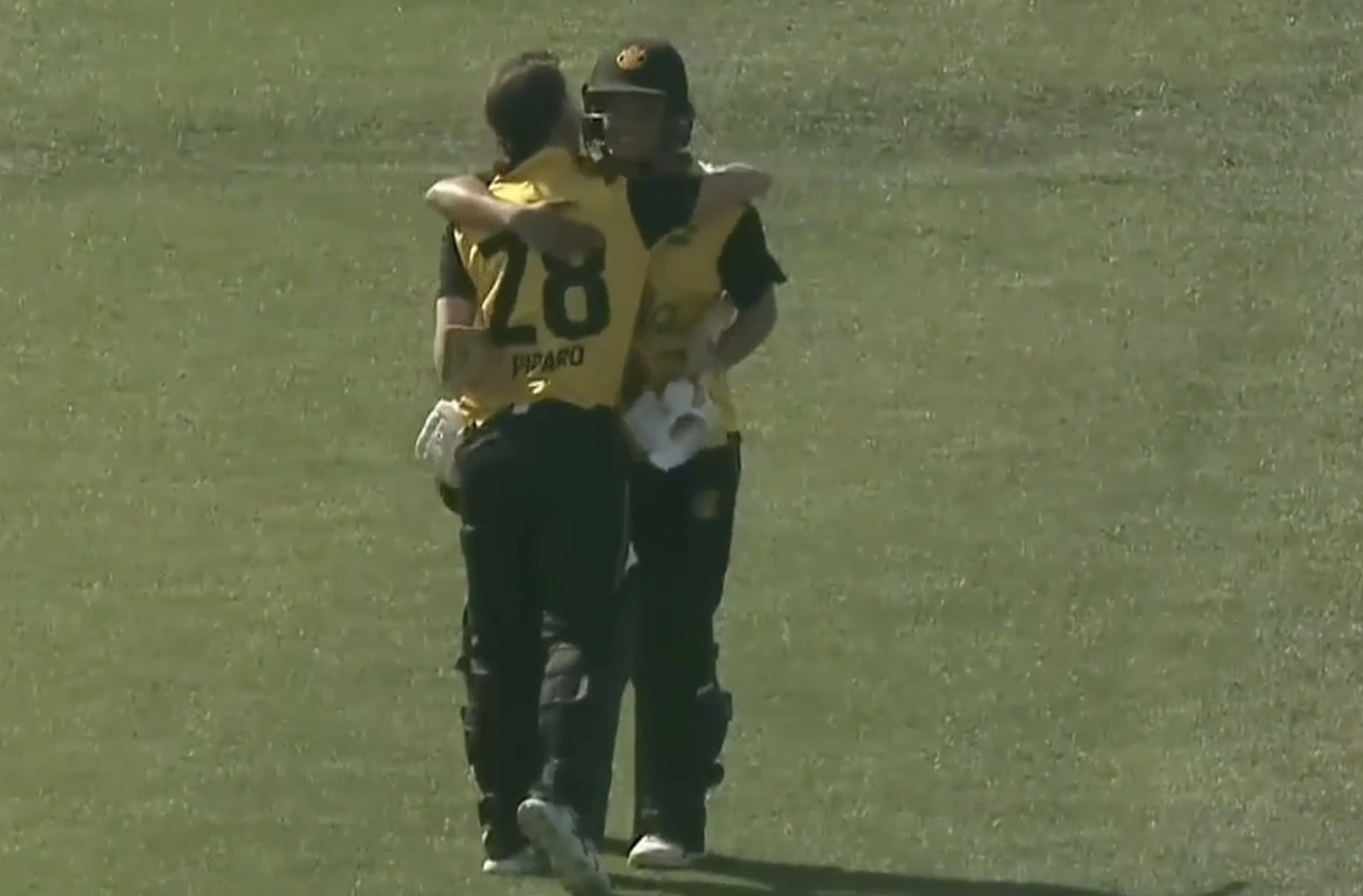 Western Australia Women beat Tasmania Women by 6 wickets | Match 24