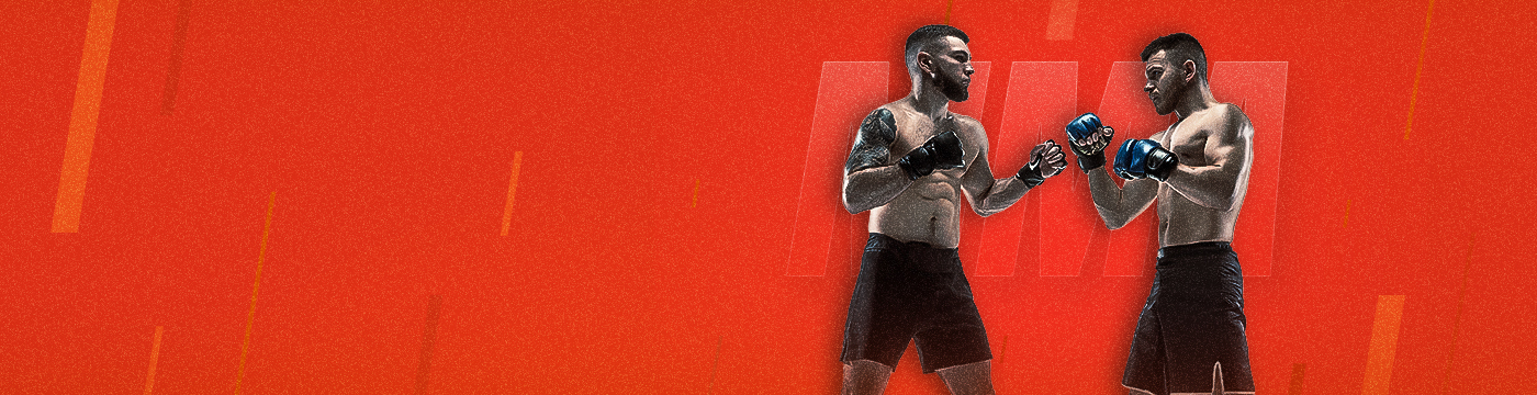 Watch Live MMA Streaming, Live Scores, Highlights & Videos, Stats, News