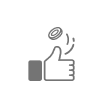 Toss logo