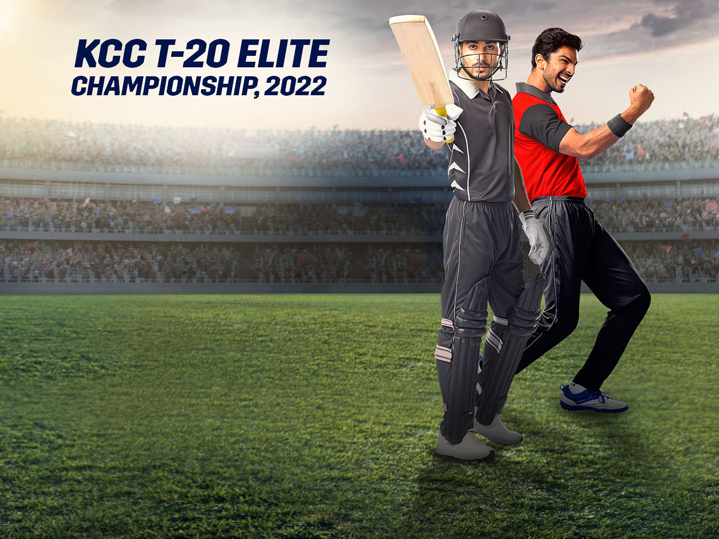 KS vs CECC: KS beat CECC by 78 runs . Watch Videos, Highlights and Stats