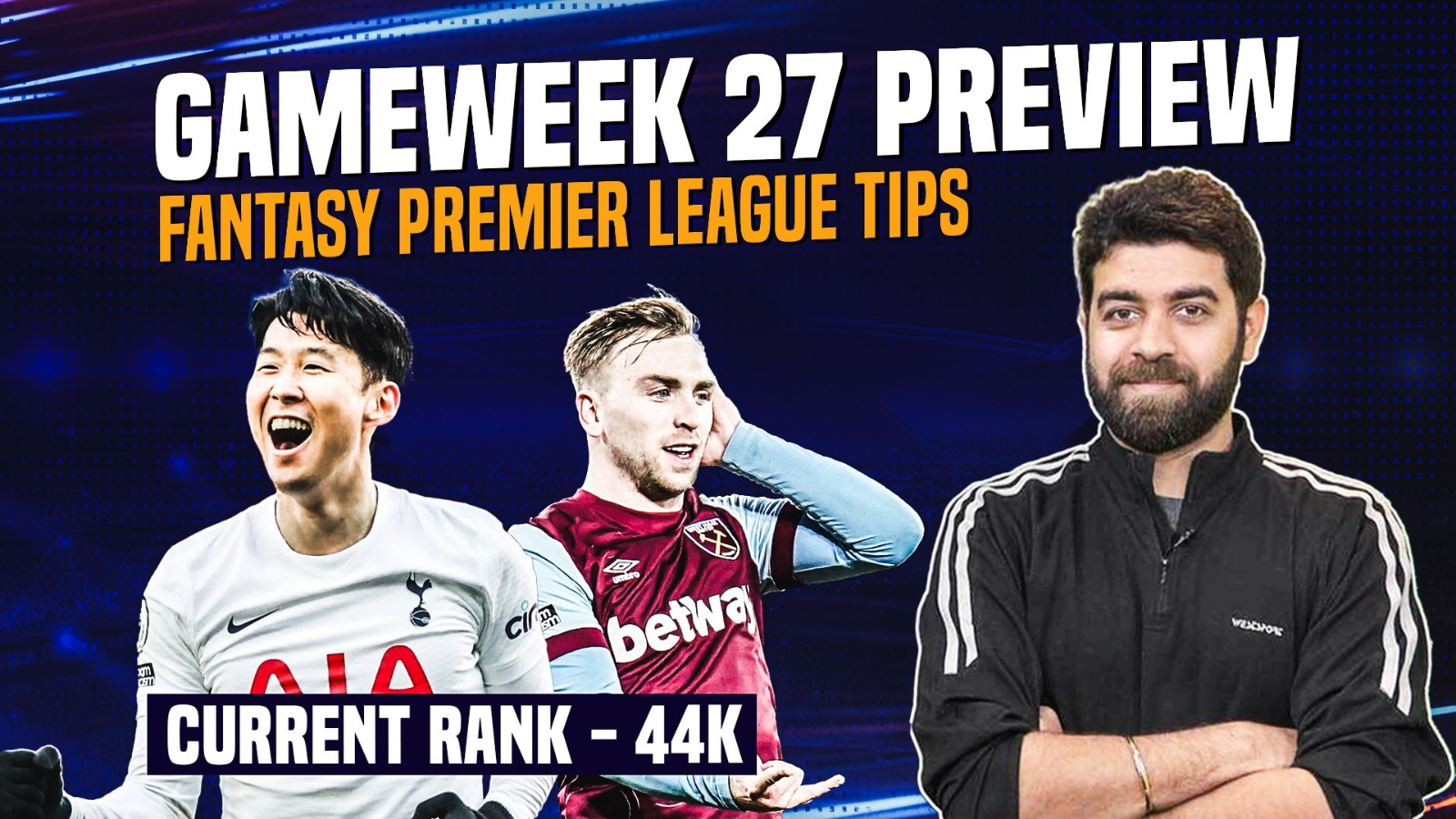 Gameweek 27 Preview – Fantasy Premier League