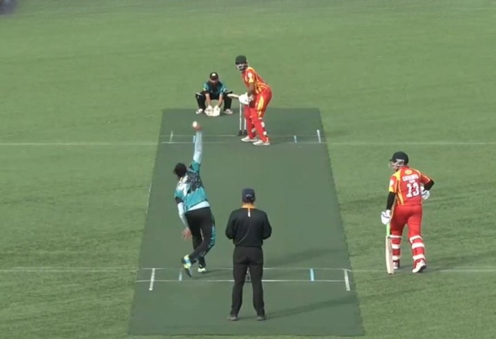 ECS Spain, M77: CRD v CDG – Highlights