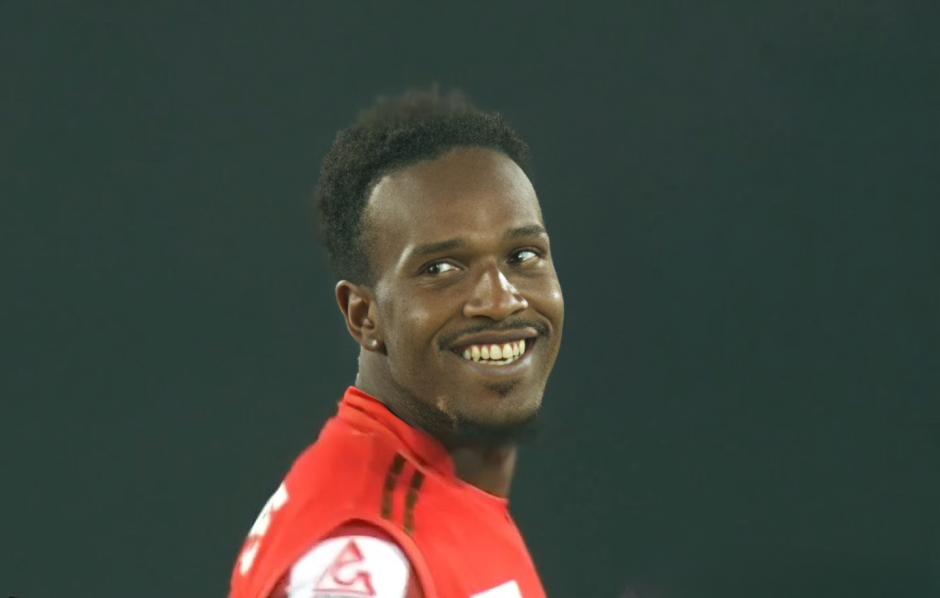 Matthew Forde Stings Dhaka with a 3-Fer