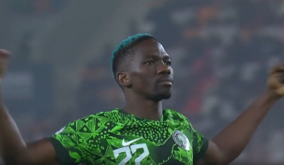 THRILLER! Nigeria Beat South Africa 4-2 on Penalties to Reach Finals