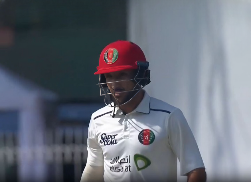 Classy Rahmat Shah continues run-fest with a brilliant 54