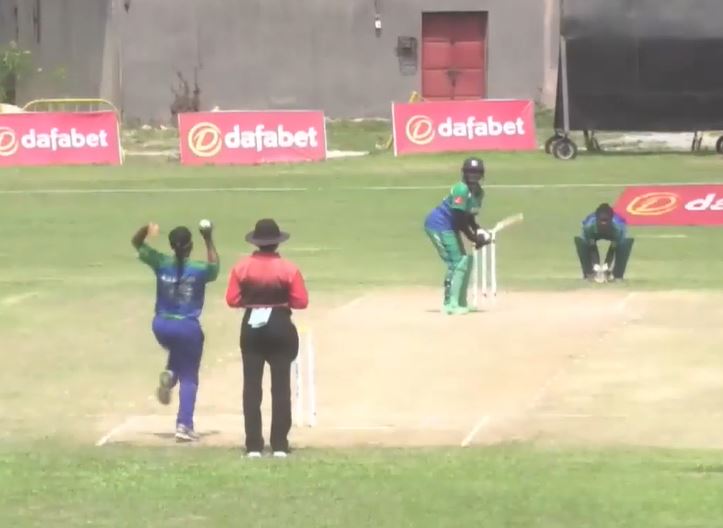 Tanzania Women Beat Sierra Leone Women by 98 Runs