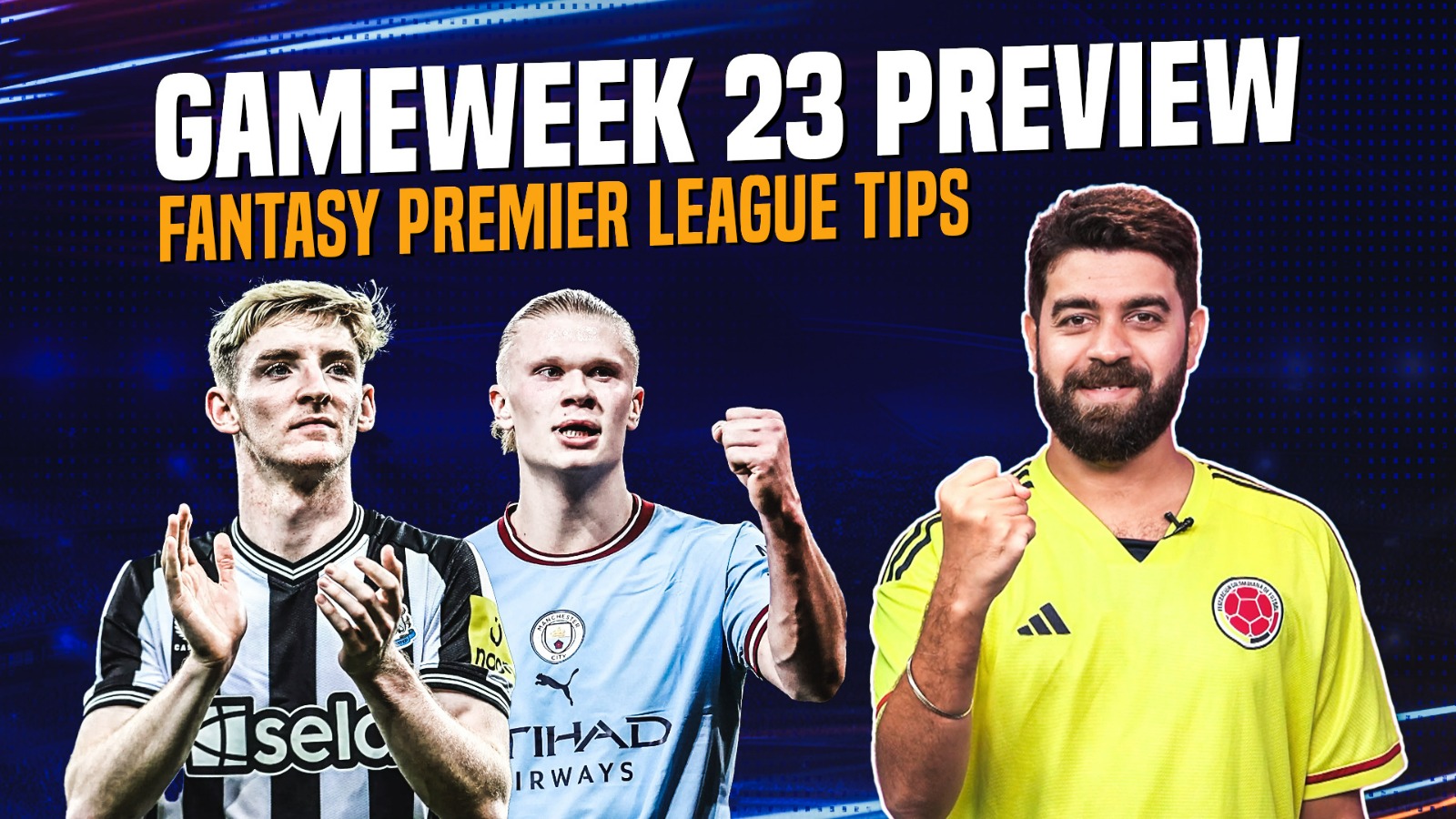Gameweek 23 preview – Fantasy Premier League