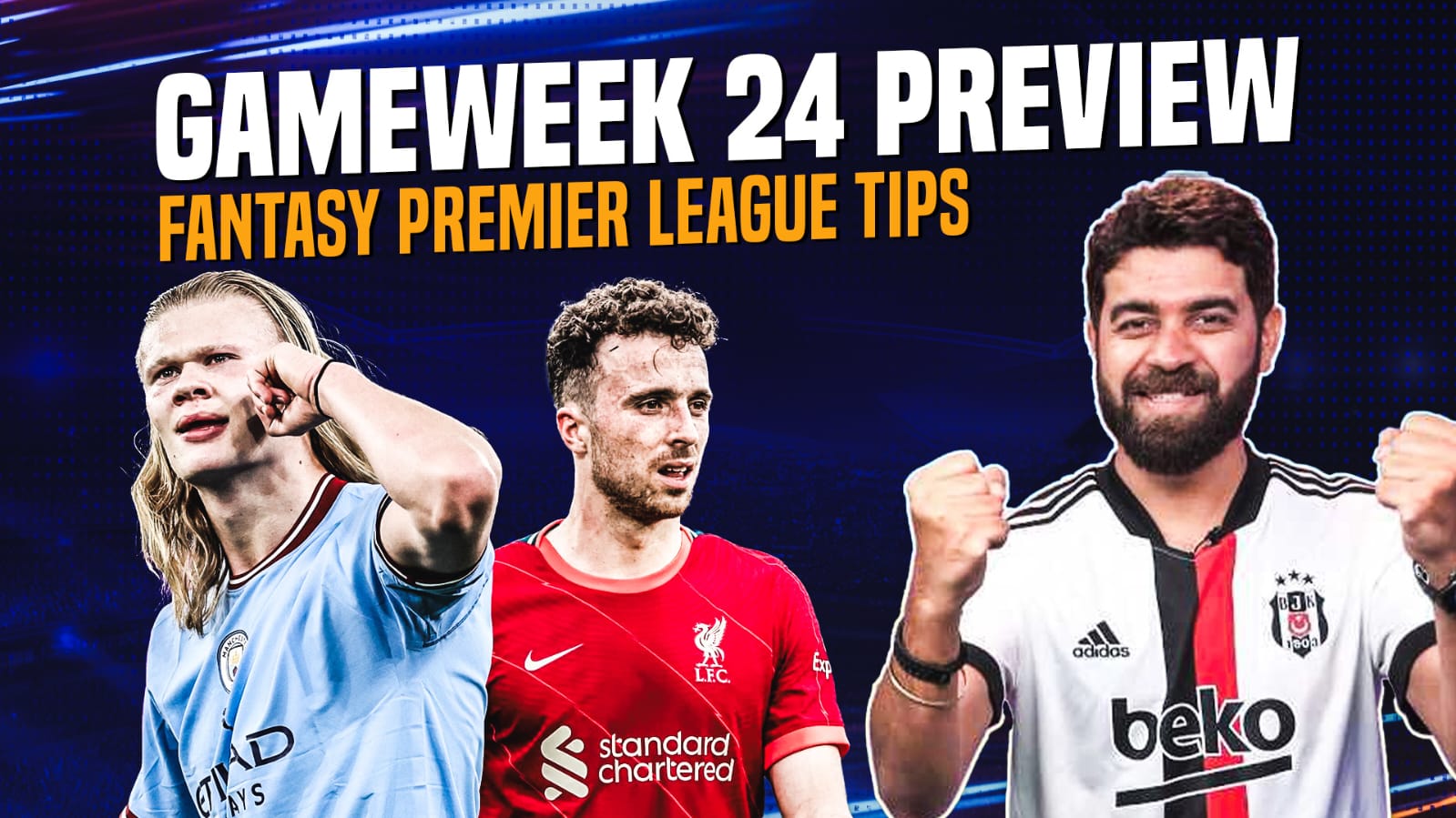 Gameweek 24 Preview – Fantasy Premier League