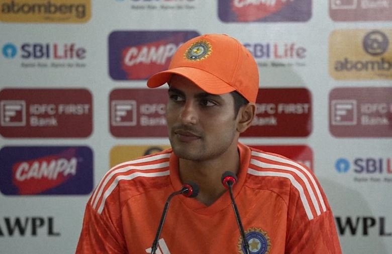 He is a Sensational Player: Gill on Jaiswal