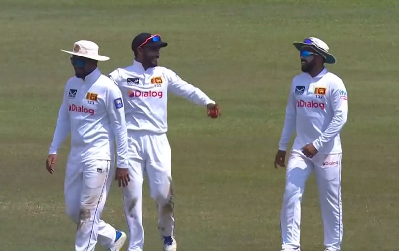 Strong-willed Sri Lanka ambush Afghanistan by 10 wickets