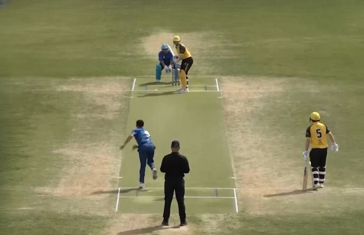 ECL T10, Group C M7: OV vs OLCC – Highlights