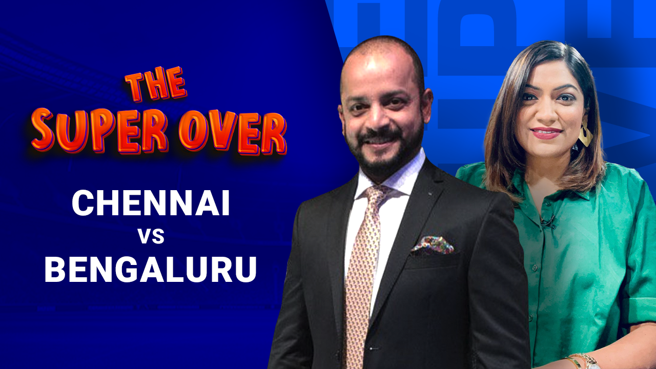 Chennai vs Bengaluru Preview - The Battle Begins!