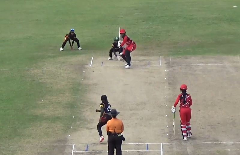 Guyana Women Beat Trinidad and Tobago Women by 7 Wickets
