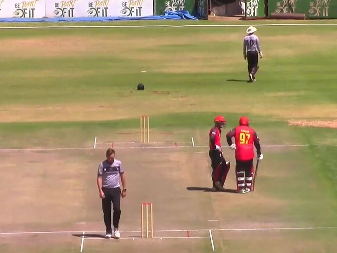 Northern Cape Beat Mpumalanga by 79 Runs