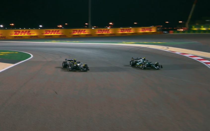 Ultra Fast Highlights of Bahrain GP 2023