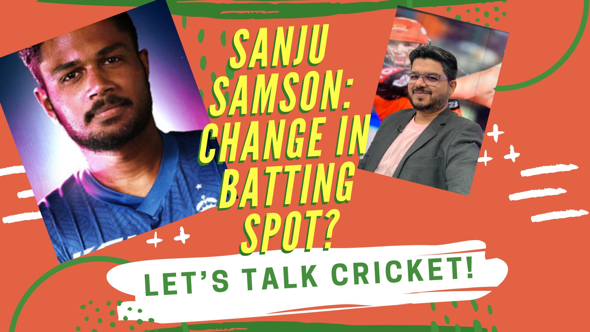 Decoding Sanju Samson's Indian Team Dilemma